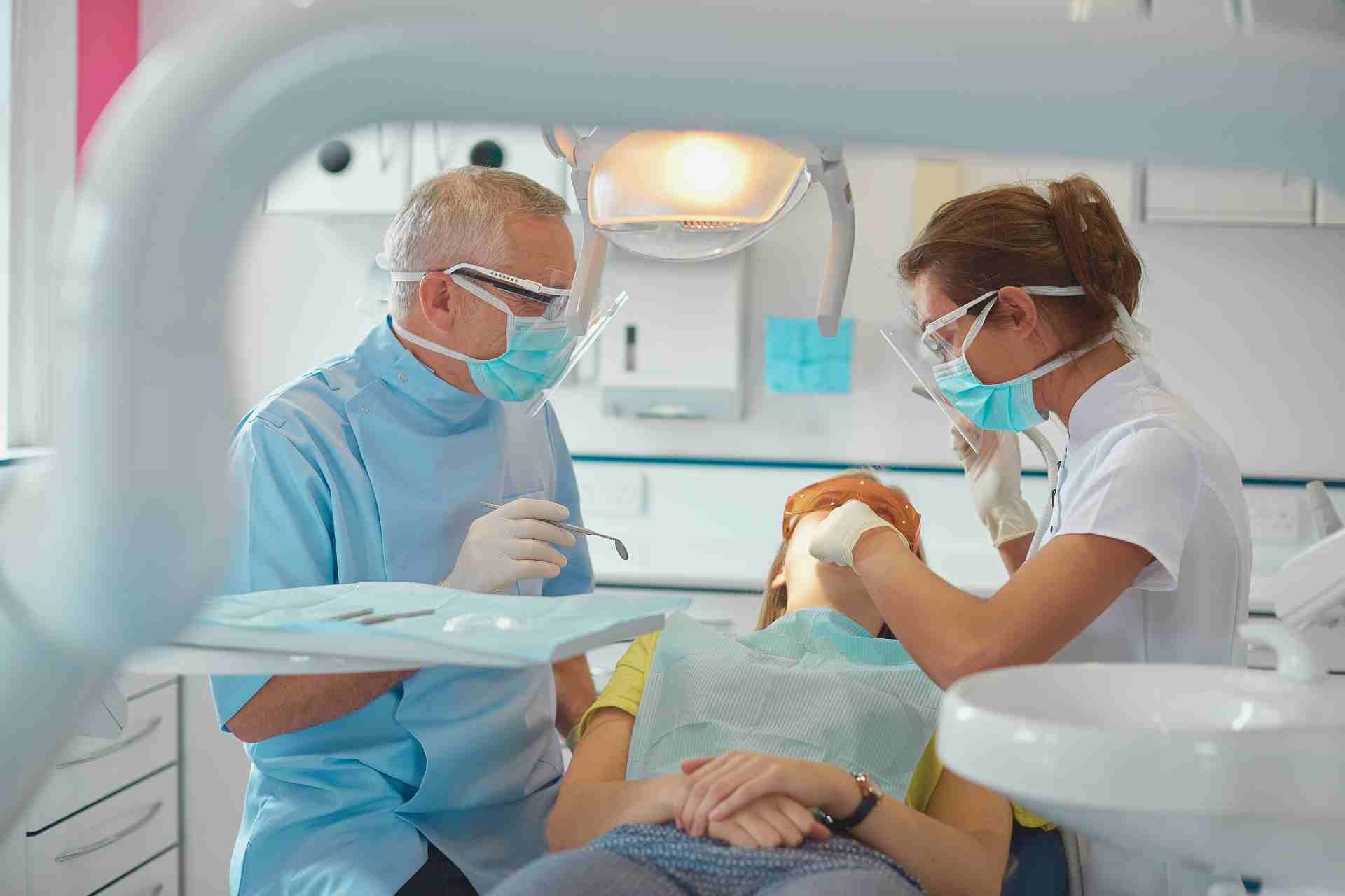 Dentist in El Cajon, CA